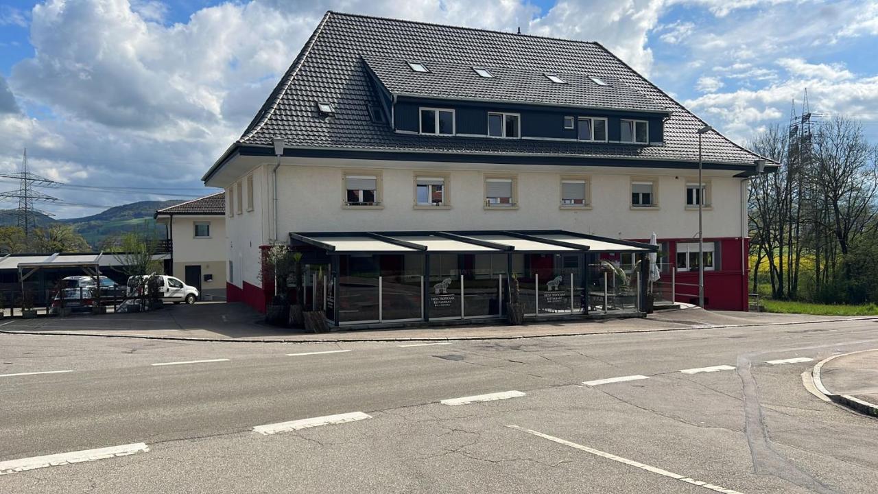 Era 2 Apartment Murg (Baden-Wurttemberg)