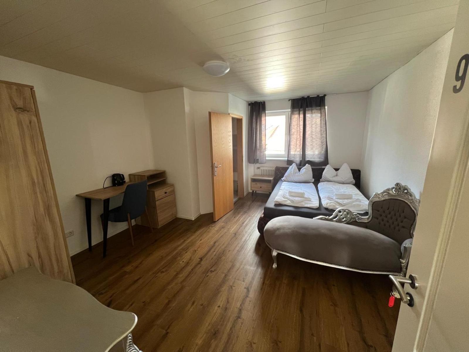 Apartment Era 2 Murg (Baden-Wurttemberg)